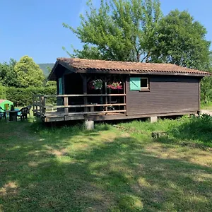  Maison d'hôtes Les Petits De Dudu